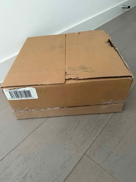 Photo of free IKEA base for swivel chair (Muswell Hill) #2