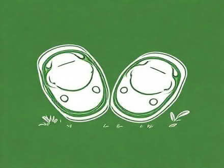 Photo of free Gardening knee pads (Cullercoats NE30) #1