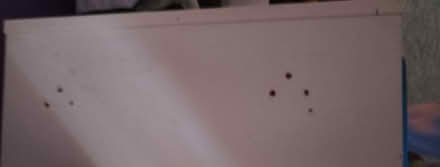 Photo of free Storage unit (Freehold LA1) #2