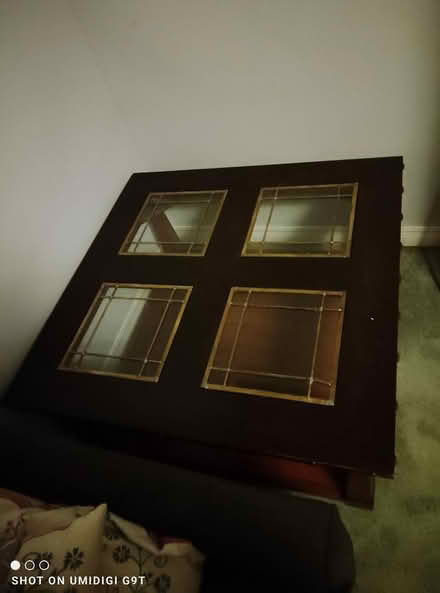 Photo of free Coffee Table (Britannia/Bayshore) #1