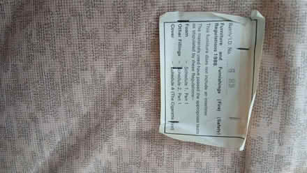 Photo of free Single bed used (Belmont HA7) #4