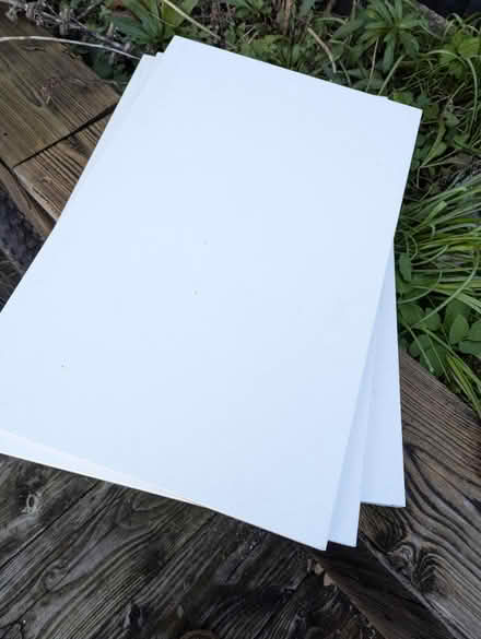 Photo of free IKEA small cupboard doors 4 (GU3) #1