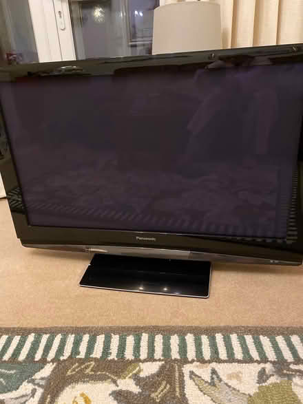 Photo of free television (Seasalter) #1