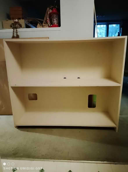 Photo of free Shelving (Britannia/Bayshore) #1