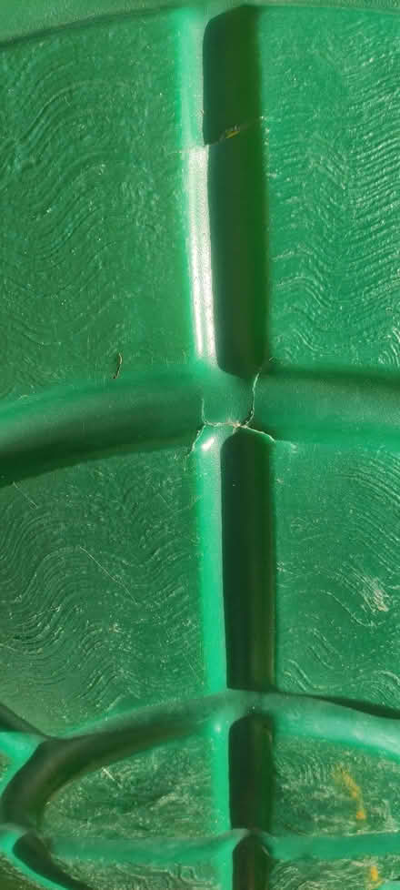 Photo of free Sandpit tortoise (Milton OX13) #3