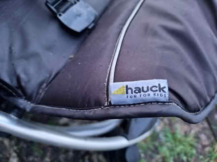 Photo of free Push chair buggy (Winsley BA2) #2