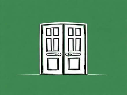 Photo of Doors (Hunstanton PE36) #1