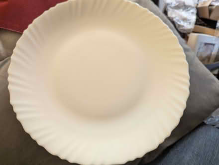 Photo of free Ceramic cake stand (Portchester PO16) #1