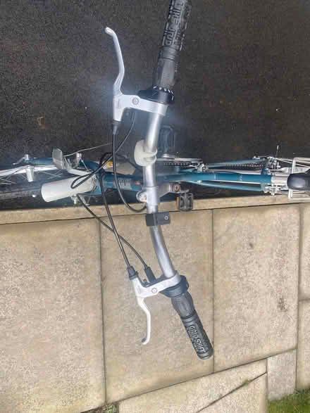 Photo of free Bike with gears (Eh17) #2