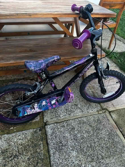 Photo of free 2 bIkes (Epsom, KT19) #4