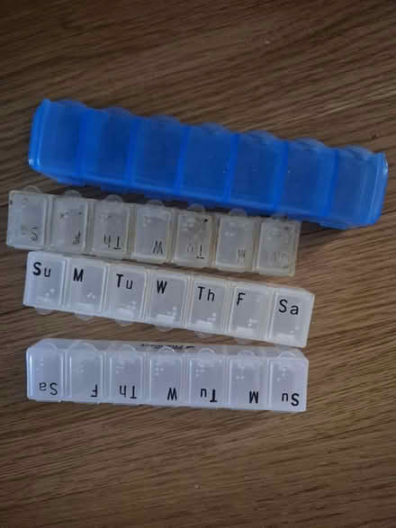 Photo of free Bill managers (20817) #1