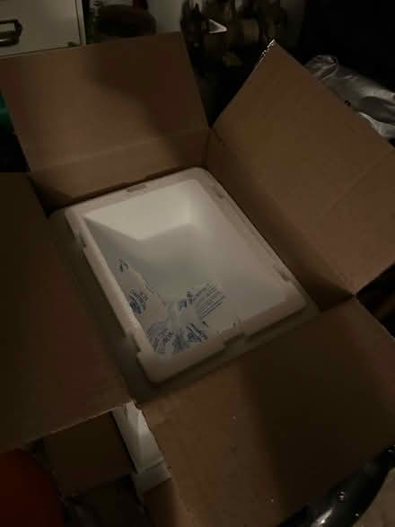 Photo of free Cooler boxes (Kings park west) #3