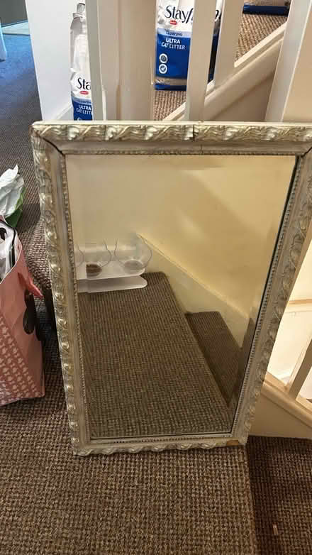 Photo of free Mirror (House CV11) #1