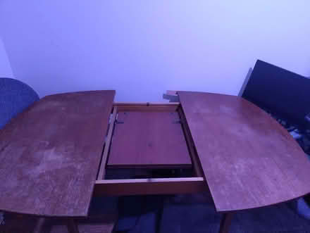 Photo of free Extendable Dining Table (Bromford Drive- B36) #3