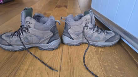 Photo of free Mountain warehouse walking boots s8 (Streetly B74) #2
