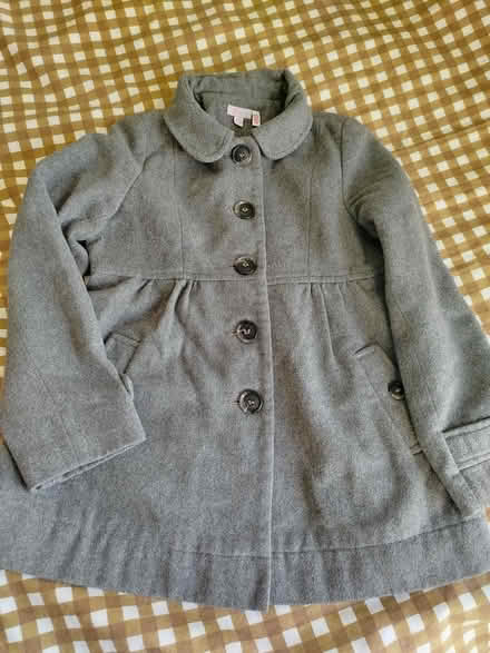 Photo of free Girls smart coat (Walsall WS2) #1