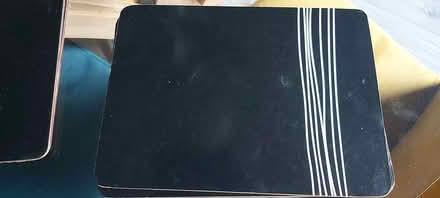 Photo of free complete place mats set (Moseley B13) #2