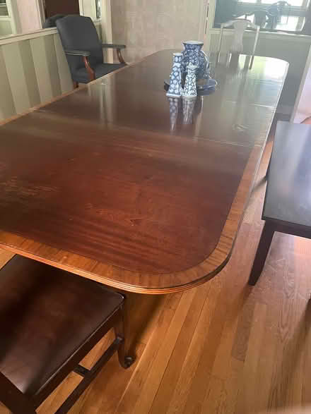 Photo of free Furniture (Norwalk, CT) #1