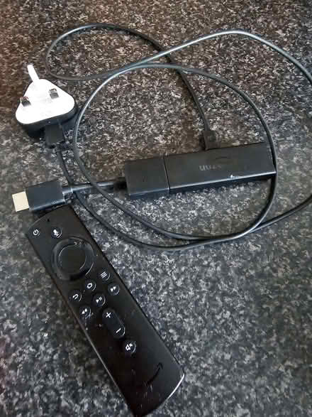 Photo of free Amazon Firestick (Wolfhill PH2) #1