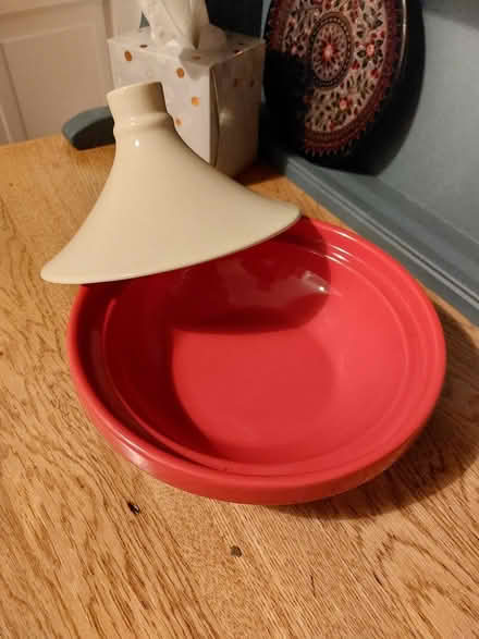 Photo of free Small Tagine (Southsea PO4) #2