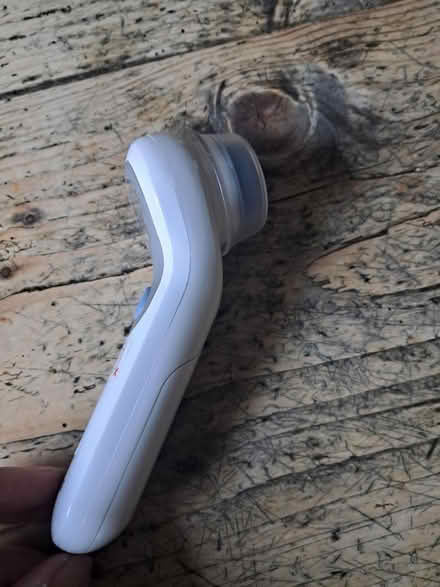 Photo of free Braum Baby thermometer (OX25, Weston on the green) #2