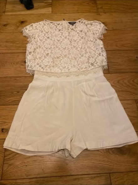 Photo of free Woman’s Dress & Playsuit (Cheshunt En8) #2