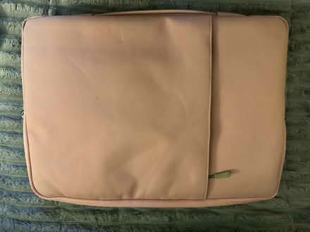 Photo of free Laptop Computer Sleeve - Pink (Central Harlem) #1