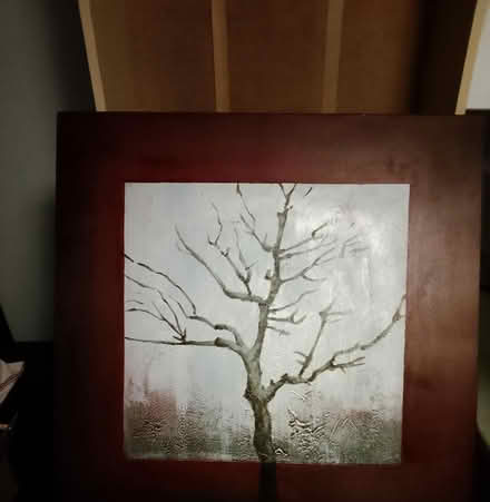 Photo of free Wall Art (Britannia/Bayshore) #1