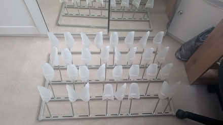 Photo of free Ikea shoe rack (Welling DA16) #3