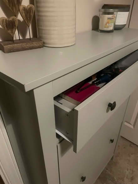 Photo of free Shoe storage (GL116JR cam) #2