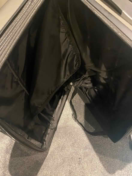 Photo of free Large suitcase (Kimberley NG16) #1