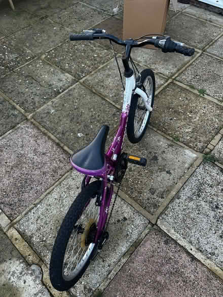 Photo of free 2 bIkes (Epsom, KT19) #2