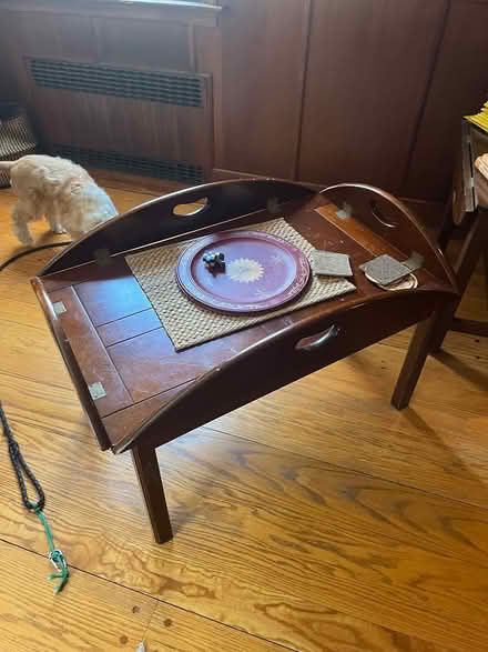 Photo of free Furniture (Norwalk, CT) #2