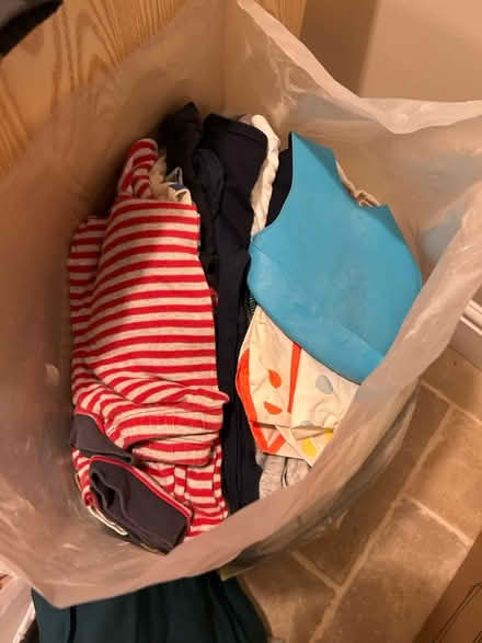 Photo of free Baby/Toddler bits (West Deeping) #2