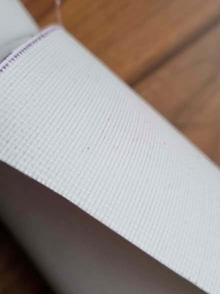 Photo of free Large roll of quality wall paper (North Road N7) #2