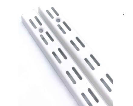 Photo of free Shelf uprights and supports (Mortonhall EH17) #2