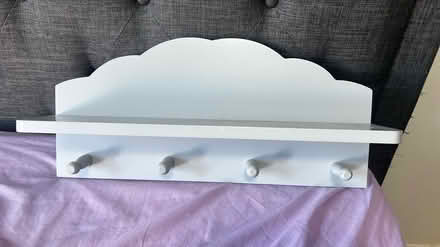 Photo of free shelve (House CV11) #1