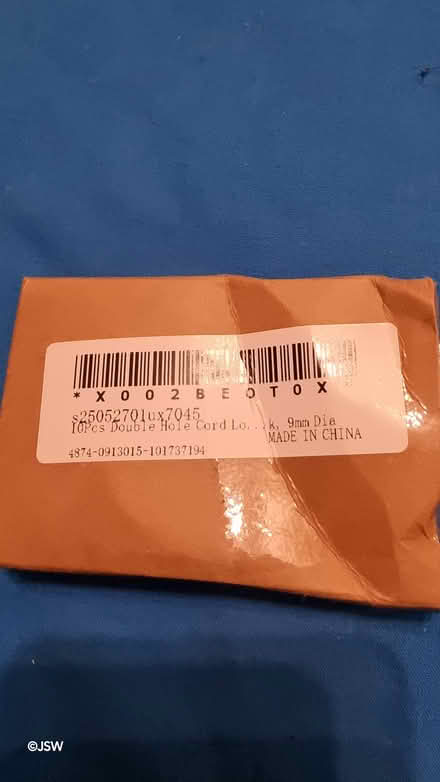 Photo of free Bungy cord locks (Colindale NW9) #1