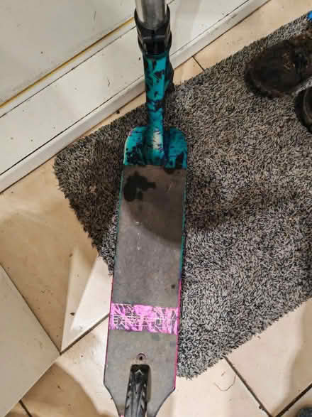 Photo of free Skooter (Dorking) #1