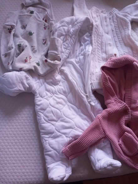 Photo of free Newborn Clothes (Roehampton SW15 4) #2