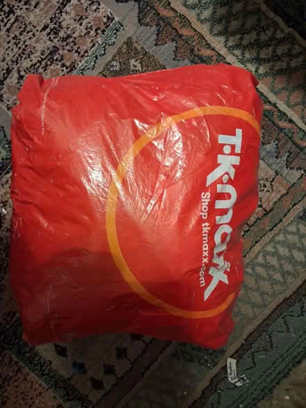 Photo of free Fabric offcuts remnants (Dyke Road area BN1) #2