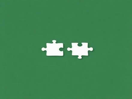 Photo of Jigsaws (Entwistle BL7) #1