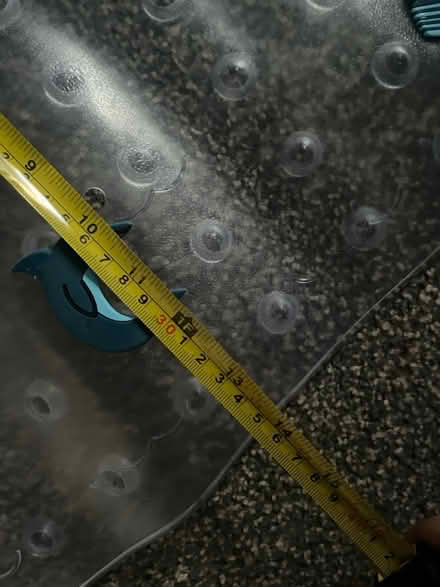 Photo of free Shower/Bath Mat (Heysham, Morecambe, LA3) #3