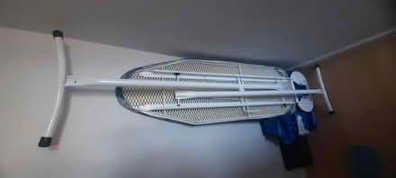 Photo of free Ironing board (sw2 3rd) #1