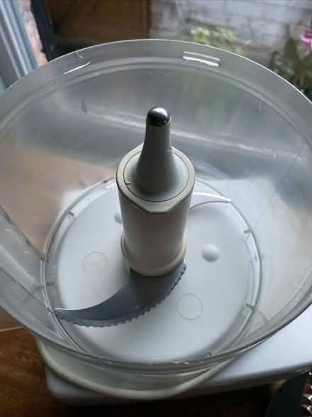 Photo of free Magimix (Liscard, Wallasey.) #3