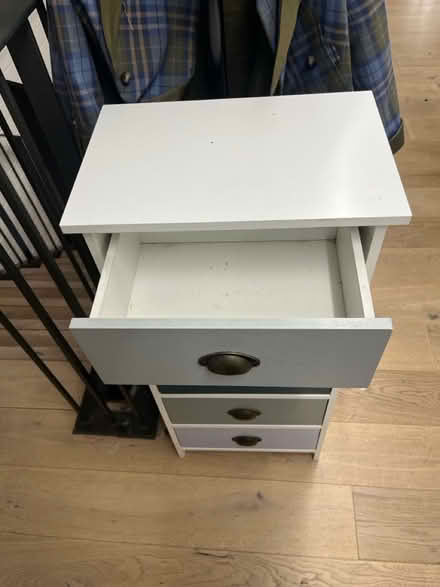 Photo of free chest of drawers #2 (n1 4fg) #2