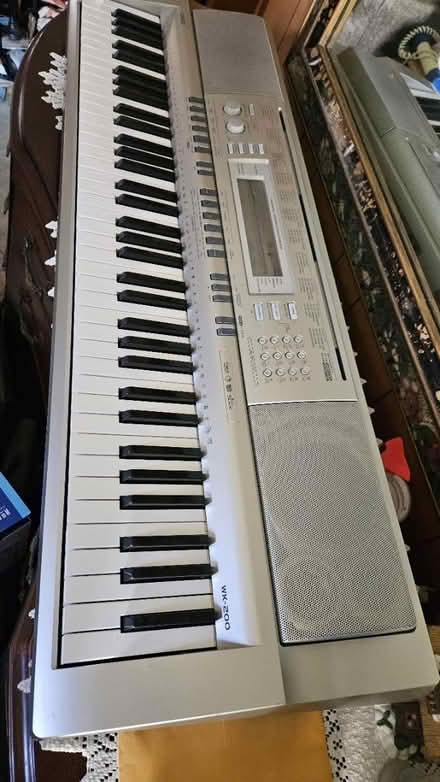 Photo of free Keyboard (Severn) #1
