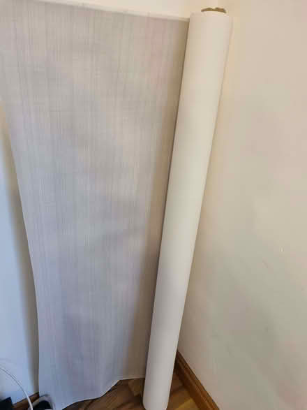 Photo of free Large roll of quality wall paper (North Road N7) #3