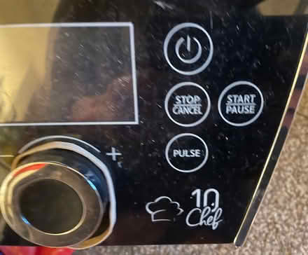 Photo of free Professional cooker (Wisley GU23) #4