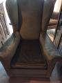 Photo of free Green very comfy rocking nursing chair. (Stonehouse GL10) #1